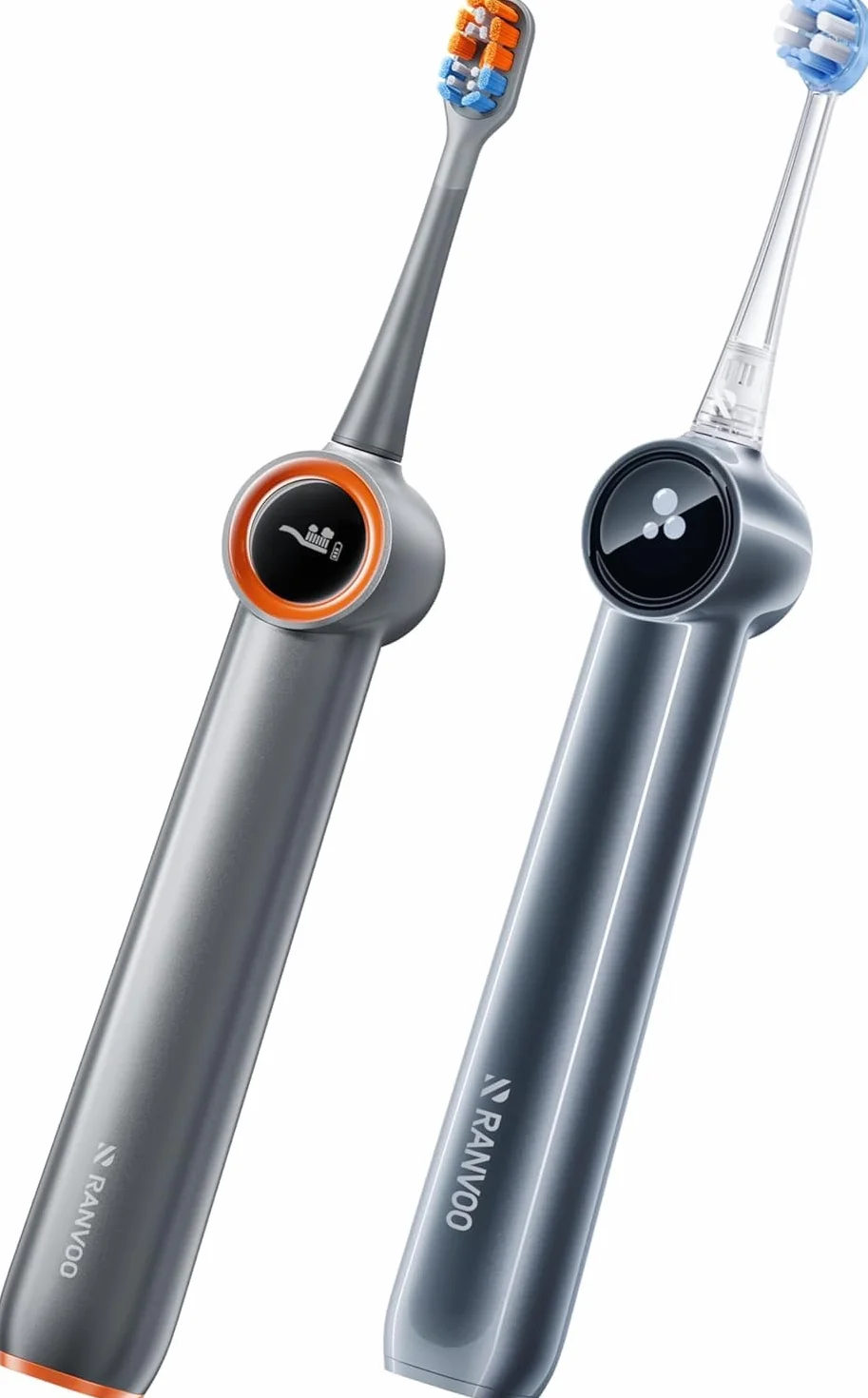 Save 35% to Bought X5 Grey and X3 Max Grey