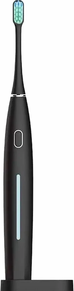 JYYBN Electric Toothbrushes Toothbrush Electronic Toothbrush USB Charging Last 30 Days 5 Modes Smart Timer with Cleaning, Whitening and Sensitive Pressure Sensor for Adults Travel